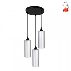 Lampa wisząca CONCEPT 33-77967 Candellux