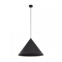 Lampa wisząca CONO BLACK 10059 TK Lighting