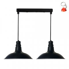 Lampa wisząca CONSUELA 32-57624 Candellux