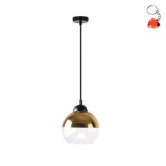 Lampa wisząca CONTESSA 31-21212 Candellux