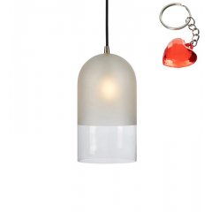 Lampa wisząca COPE 108225 Markslojd