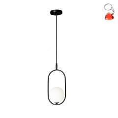 Lampa wisząca CORDEL 31-10148 Candellux