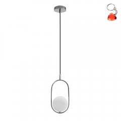 Lampa wisząca CORDEL 31-32065 Candellux