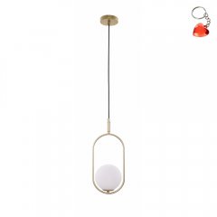 Lampa wisząca CORDEL 31-73457 Candellux