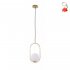 Lampa wisząca CORDEL 31-73457 Candellux