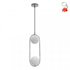 Lampa wisząca CORDEL 32-32072 Candellux