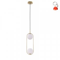 Lampa wisząca CORDEL 32-73464 Candellux