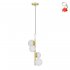 Lampa wisząca CORDEL 34-01559 Candellux