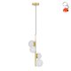 Lampa wisząca CORDEL 34-01559 Candellux