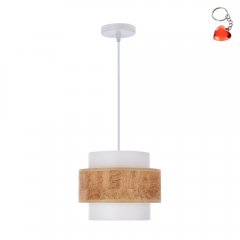 Lampa wisząca CORK 31-18113 Candellux