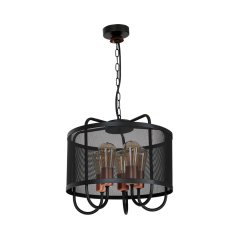 Lampa wisząca CORK MLP3862 Milagro