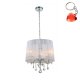 Lampa wisząca Cornelia MDM-2572/3 W Italux