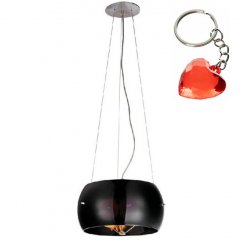 Lampa wisząca Cosmo AZ0909 Azzardo