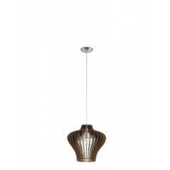 Lampa wisząca COSSANO 2 95259 Eglo