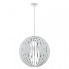 Lampa wisząca COSSANO 94439 Eglo