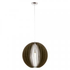 Lampa wisząca COSSANO 94636 Eglo