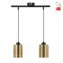 Lampa wisząca COX 32-59352 Candellux