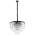 Lampa wisząca CRISTAL BLACK M 7616 Nowodvorski