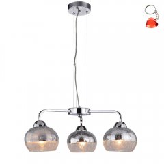 Lampa wisząca CROMINA 33-56368 Candellux