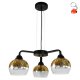 Lampa wisząca CROMINA 33-57259 Candellux