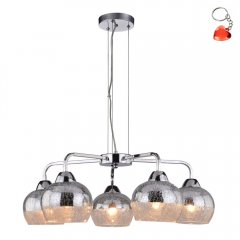 Lampa wisząca CROMINA 35-56375 Candellux