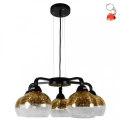 Lampa wisząca CROMINA 35-57266 Candellux