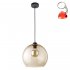 Lampa wisząca CUBUS 2064 TK Lighting