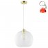 Lampa wisząca CUBUS 2742 TK Lighting