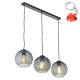 Lampa wisząca CUBUS 2818 TK Lighting