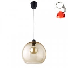 Lampa wisząca CUBUS 4442 TK Lighting