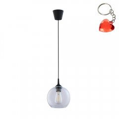 Lampa wisząca CUBUS 6080 TK Lighting