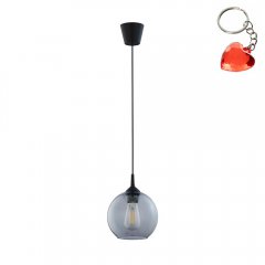 Lampa wisząca CUBUS 6081 TK Lighting