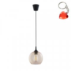 Lampa wisząca CUBUS 6082 TK Lighting