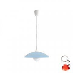 Lampa wisząca CUPOLA RANGE 4612 Rabalux