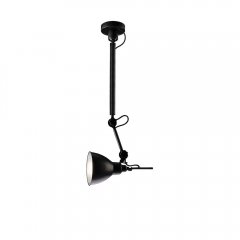 Lampa wisząca DAISEN 5623 Antigo