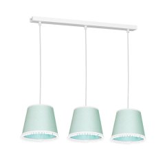 Lampa wisząca DAISY MLP5602 Milagro