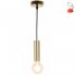 Lampa wisząca DALLAS 50101034 Ledea