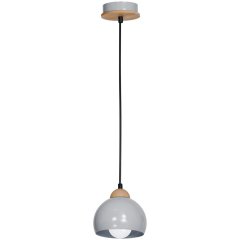 Lampa wisząca DAMA MLP6340 Milagro