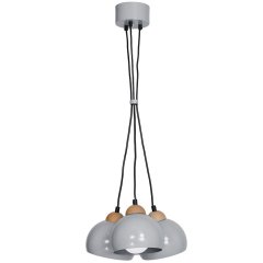 Lampa wisząca DAMA MLP6380 Milagro