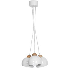 Lampa wisząca DAMA MLP6480 Milagro