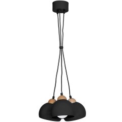 Lampa wisząca DAMA MLP6580 Milagro