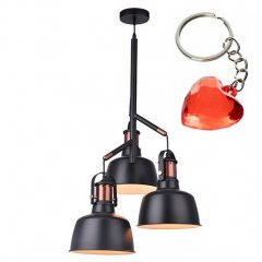 Lampa wisząca Darling 3 AZ2147 Azzardo