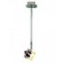 Lampa wisząca Davos 1 XD-2034-1R Light Prestige