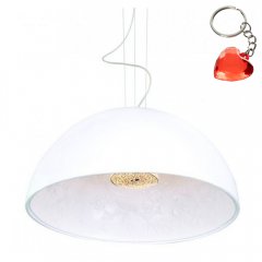 Lampa wisząca Decora XL AZ2159 Azzardo