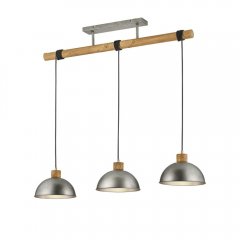 Lampa wisząca DELHI 303400367 Trio