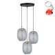 Lampa wisząca DELTA 4840 TK Lighting