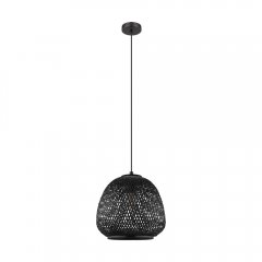 Lampa wisząca DEMBLEBY 1 43265 Eglo