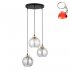 Lampa wisząca DEVI TRANSPARENT 4579 TK Lighting