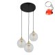 Lampa wisząca DEVON 4586 TK Lighting