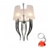 Lampa wisząca Diablo 3 AZ0028 Azzardo